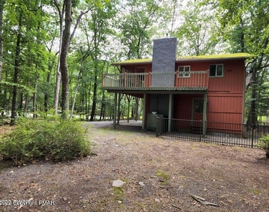 502 Forest Drive - Photo Thumbnail 1