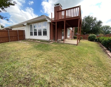 3700 Cottonwood Springs Drive - Photo Thumbnail 29