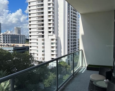 101 S Eola Drive - Photo Thumbnail 4