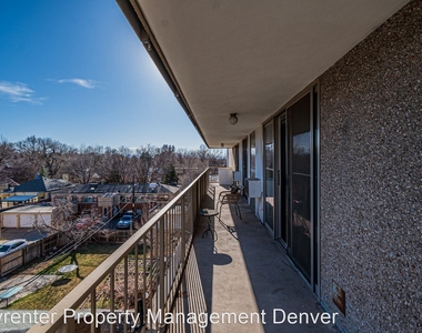 799 Dahlia St #501 - Photo Thumbnail 33