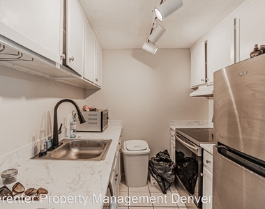 799 Dahlia St #501 - Photo Thumbnail 5