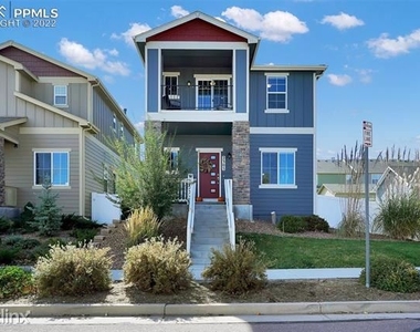 2305 Falkirk Drive - Photo Thumbnail 1