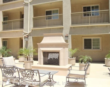 1437 Lomita Blvd., #323 - Photo Thumbnail 5