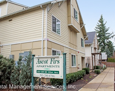 131 - 149 Se 151st Avenue Ascot Fir - Photo Thumbnail 9