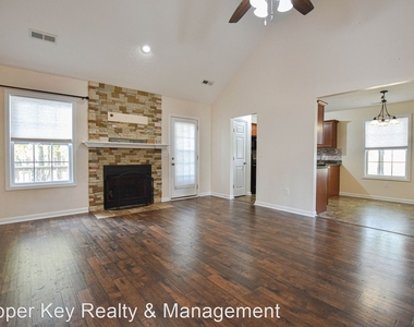 1410 Scrub Oak Drive - Photo Thumbnail 2