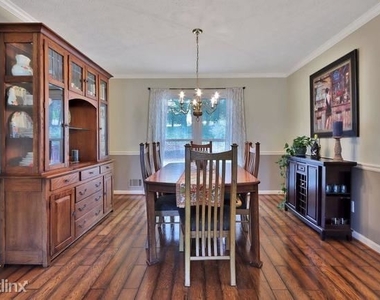 1434 R Blackland Trail - Photo Thumbnail 7