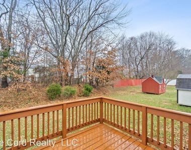 941 Crabapple Lane - Photo Thumbnail 20