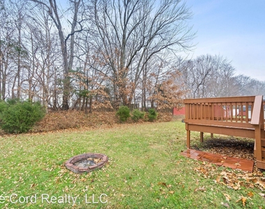 941 Crabapple Lane - Photo Thumbnail 21