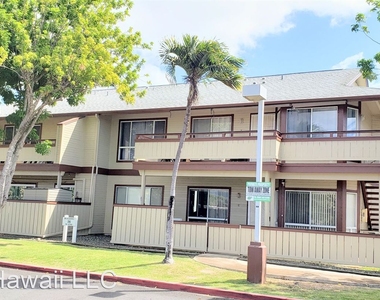 91-781 Puamaeole Street, Unit 16r - Photo Thumbnail 0