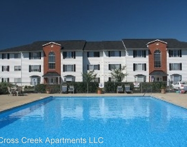 1300 Cross Creek Drive #112 - Photo Thumbnail 2