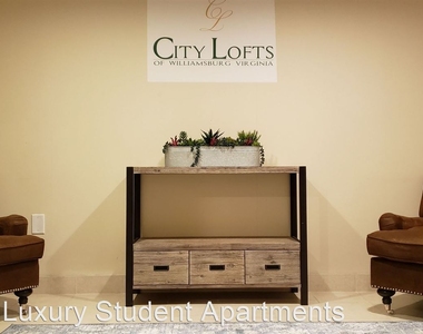 City Lofts Apartments 1400 Middle Street - Photo Thumbnail 9