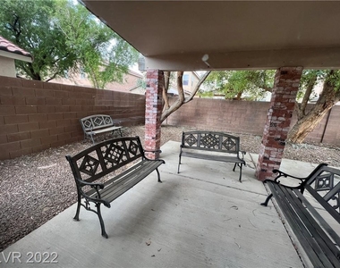 5032 Ironhorse Ranch Avenue - Photo Thumbnail 10