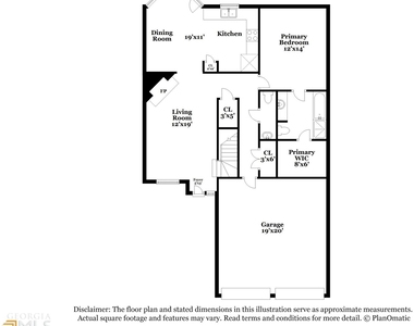 4026 Shaded Oasis Lane - Photo Thumbnail 15