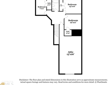 4026 Shaded Oasis Lane - Photo Thumbnail 16