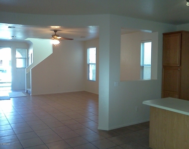 7610 E Agave Overlook Drive - Photo Thumbnail 7