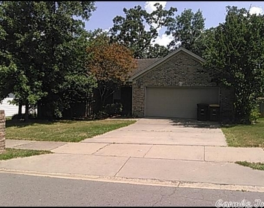 11617 Ridgetop Drive - Photo Thumbnail 0