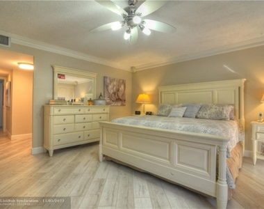 4100 Galt Ocean Dr - Photo Thumbnail 7