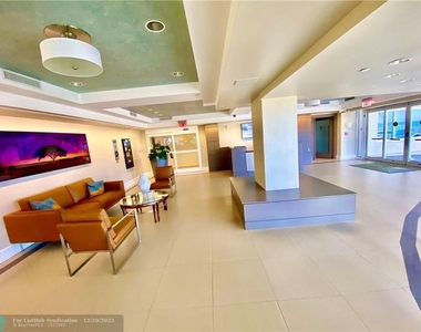 1151 N Fort Lauderdale Beach Blvd - Photo Thumbnail 18