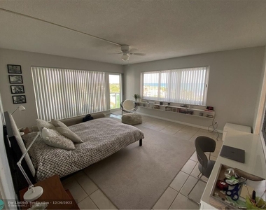 1151 N Fort Lauderdale Beach Blvd - Photo Thumbnail 11