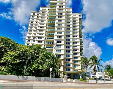 1151 N Fort Lauderdale Beach Blvd - Photo Thumbnail 41