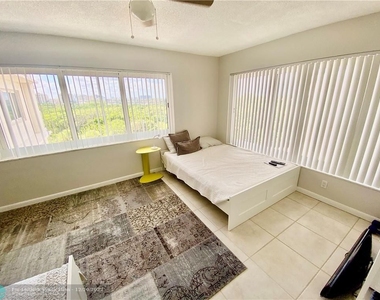 1151 N Fort Lauderdale Beach Blvd - Photo Thumbnail 14