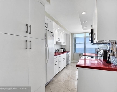 4280 Galt Ocean Drive - Photo Thumbnail 26