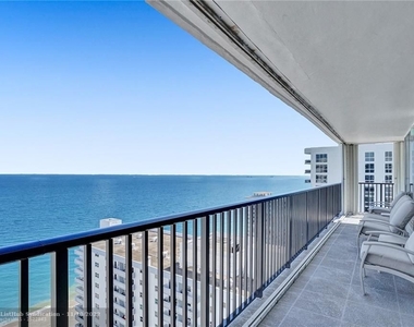 4280 Galt Ocean Drive - Photo Thumbnail 2