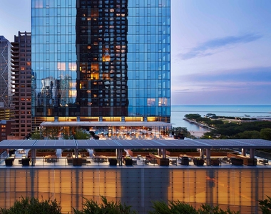 500 N Lake Shore Drive - Photo Thumbnail 29