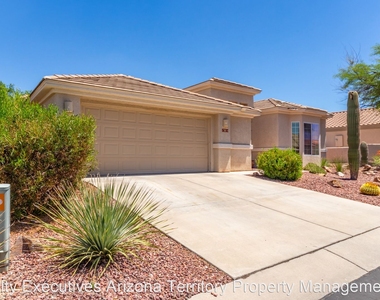 13814 N. Heritage Canyon Dr. - Photo Thumbnail 19