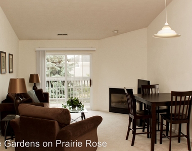 4711 Prairie Rose Drive - Photo Thumbnail 2