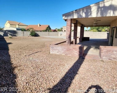 821 Fuerte Court - Photo Thumbnail 32