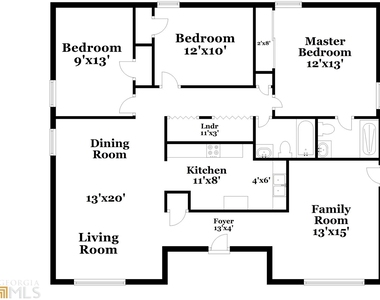 3476 Meadowlane Place Sw - Photo Thumbnail 1