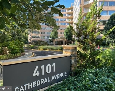 4101 Cathedral Ave Nw #207 - Photo Thumbnail 0
