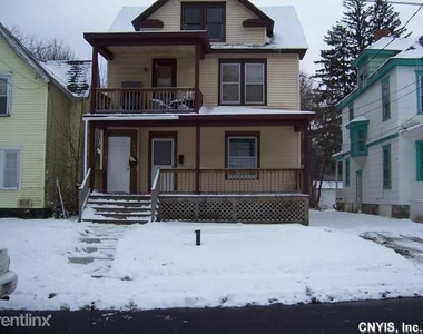 1429 West Colvin Street 2 - Photo Thumbnail 0