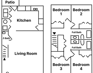 1421 Christine Court - Photo Thumbnail 5