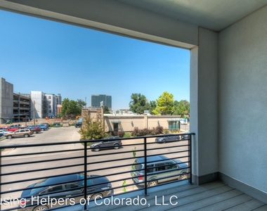 4120 E Warren Ave #2 - Photo Thumbnail 27