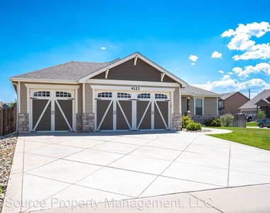 4123 Woodlake Ln - Photo Thumbnail 2