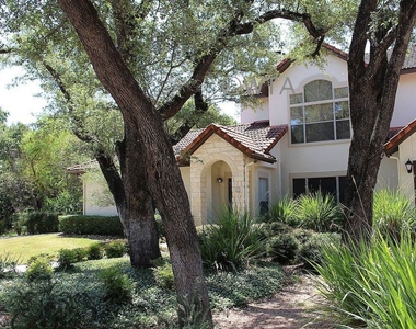 2716 Barton Creek Blvd - Photo Thumbnail 0