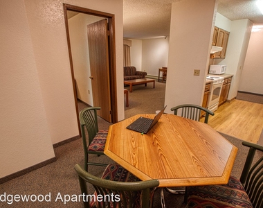 405 Wedgewood Dr. Unit 25-36 - Photo Thumbnail 3