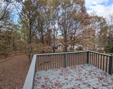 55 Willow Bend Drive Nw - Photo Thumbnail 13