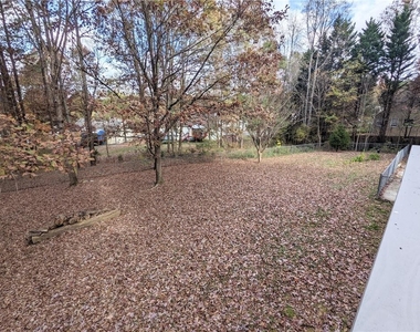 55 Willow Bend Drive Nw - Photo Thumbnail 14