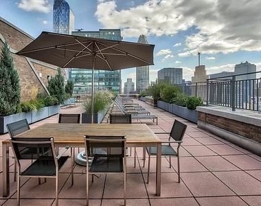 235 West 56th Street - Photo Thumbnail 14