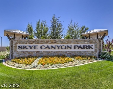 8115 Bear Canyon Street - Photo Thumbnail 28