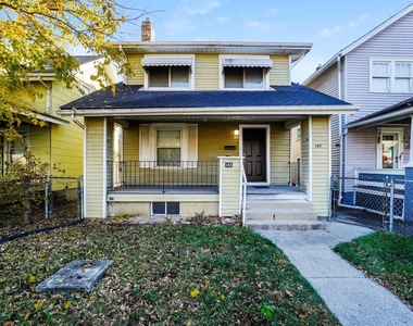 346 S Richardson Avenue - Photo Thumbnail 0