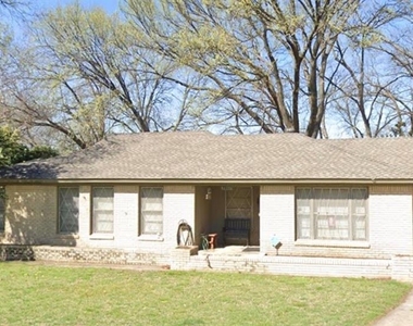 2841 Scruggs Park Drive - Photo Thumbnail 0