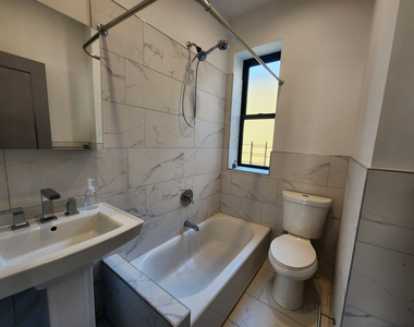 560 West 163rd Street - Photo Thumbnail 3