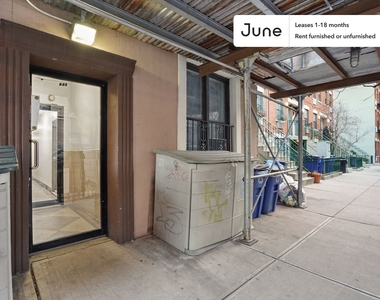 611 East 11th Street - Photo Thumbnail 7