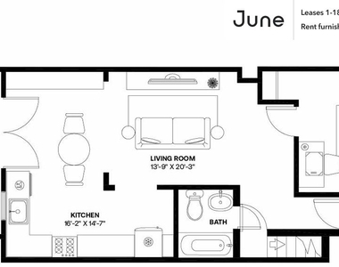 1443 Parkwood Place Northwest - Photo Thumbnail 28