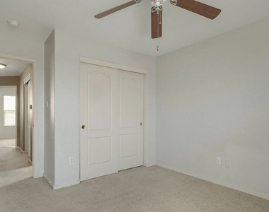 7827 Puerco Ridge Road Nw Unit - Photo Thumbnail 26