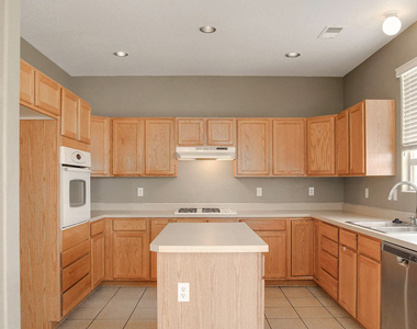 7827 Puerco Ridge Road Nw Unit - Photo Thumbnail 11